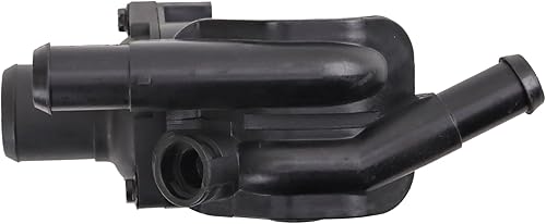 Miniatura 9 de TRQ Carcasa de termostato compatible con Acura ILX TSX Honda Accord Civic CR-V Element