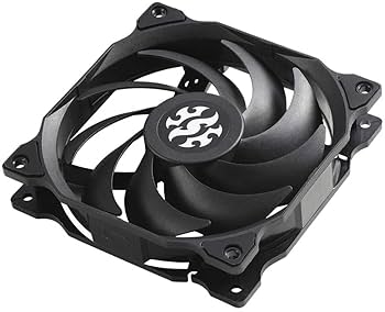 ビリンバウ　ケース付き Amazon.co.jp: エックスピージー(XPG) VENTO ケースファン 120mm
