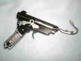 専用AK47  HC AK47 HC - 電動ガン ハイサイクルカスタム | 東京マルイ