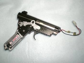 Amazon | マルイ純正 AK47 HCメカボックス/ハイサイクル メカボックス