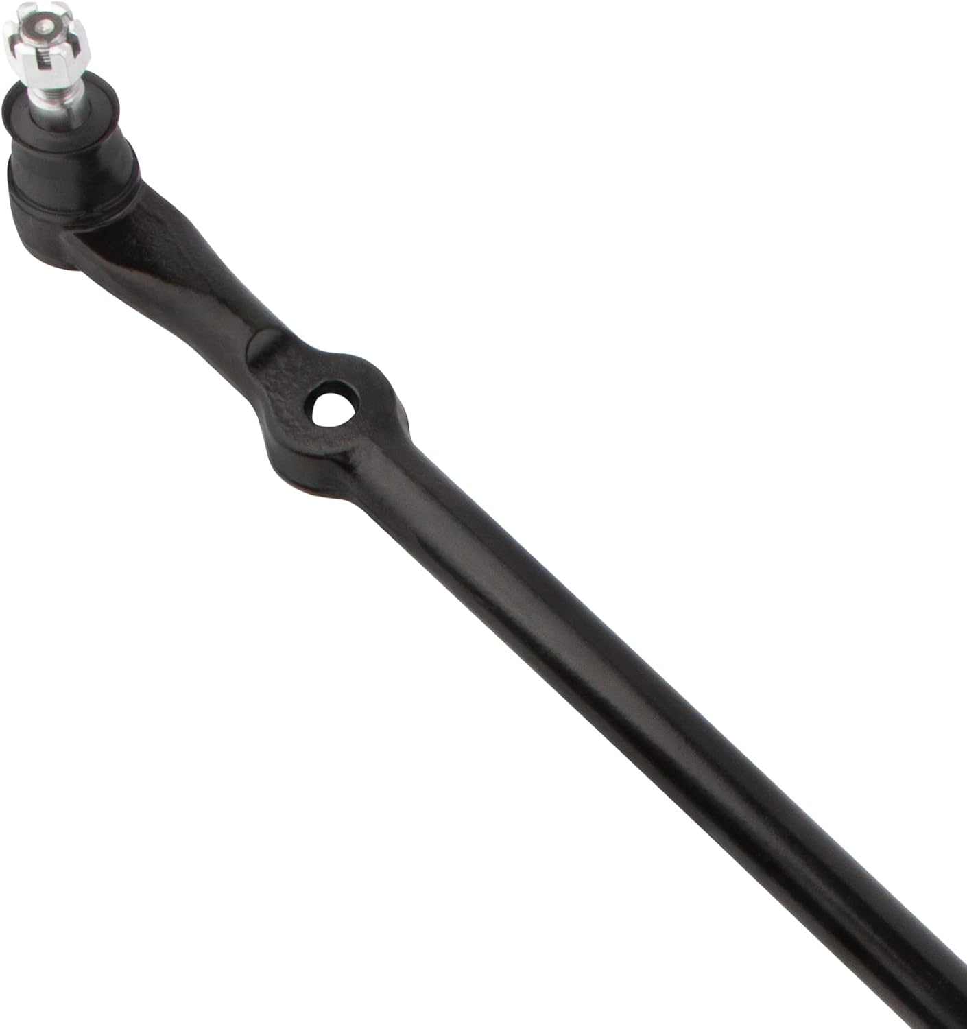 BOXI Front Center Drag Link Fit for Ford F-250 / F-350 Super Duty 2005 2006 2007 2008 2009 2010 2011 2012 2013 2014 2015 2016 4WD MODELS ONLY | DS80749