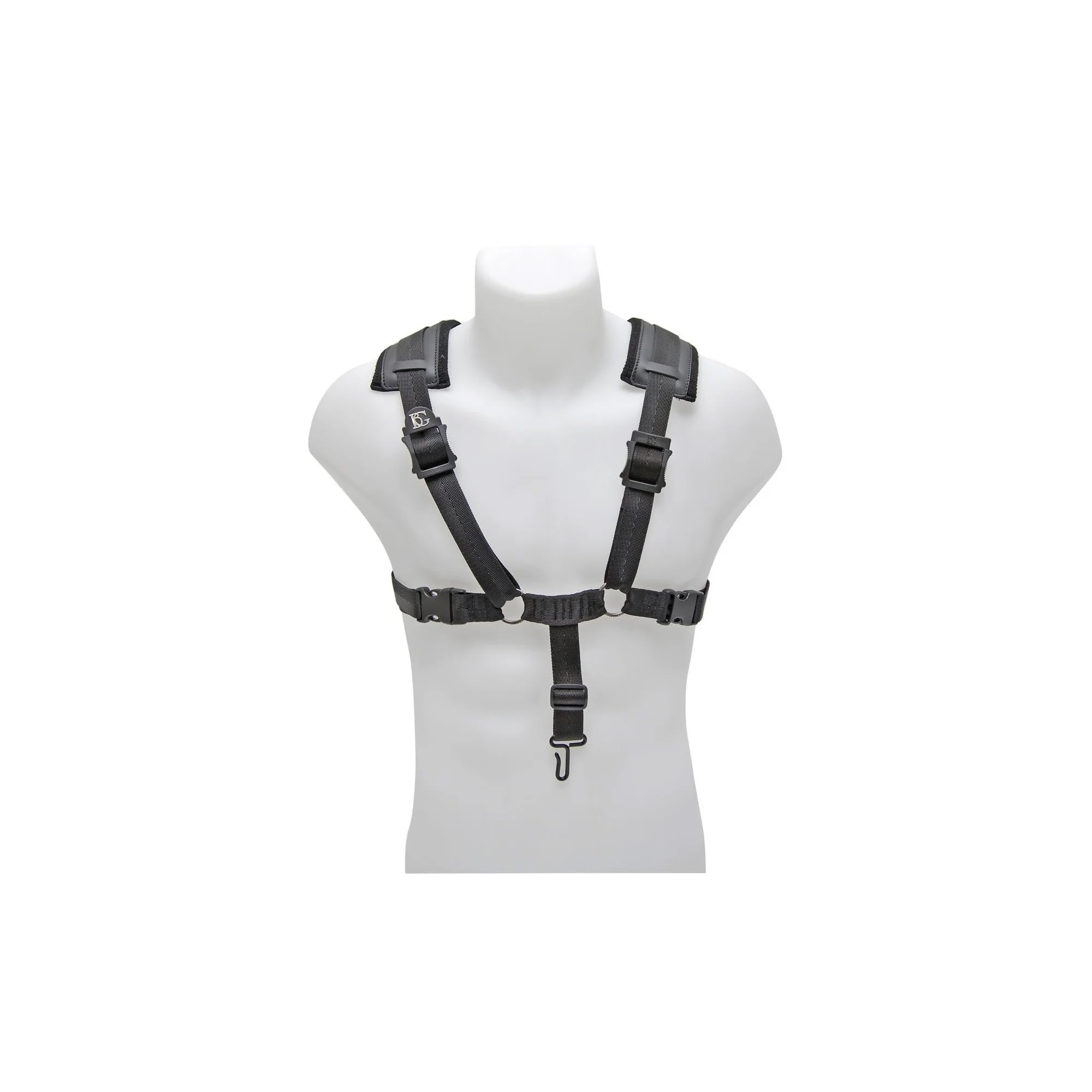 BG Harnais confort pour clarinette basse
