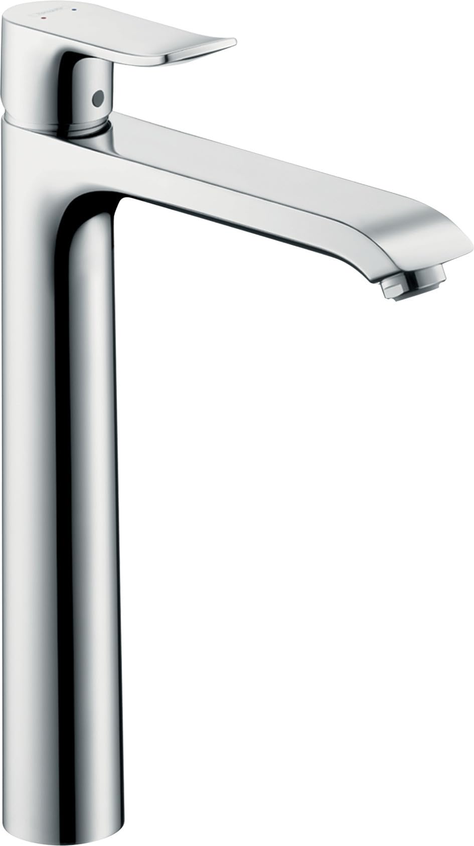 hansgrohe Metris Waschtischarmatur