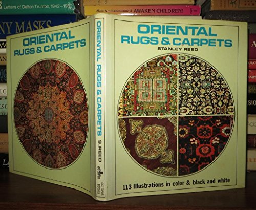 Preisvergleich Produktbild Oriental Rugs and Carpets