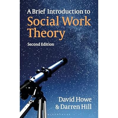 A Brief Introduction to Social Work Theory