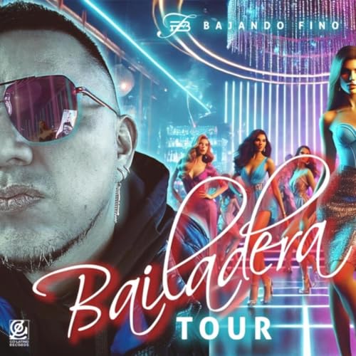 Bailadera Tour