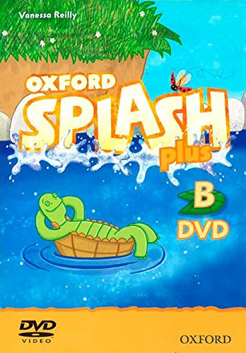  Splash Plus B. DVD