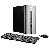 Processeur : Intel Core i5–6400 (2,70 GHz, avec Turbo Boost jusqu'à 3,30 GHz, 6 Mo de cache, 4 cores, NVIDIA GeForce GTX 745 (4 Go DDR3 dediziert))