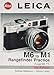 Produktbild Leica M6 To M1: Rangefinder Practice: 3rd Edition