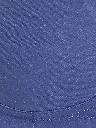 Image of Clovia Women's Cotton Rich Non-Padded Non-Wired Multiway T-Shirt Bra