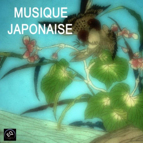 Musique Japonaise - Musique Traditionnelle Japonaise. Musique Relaxation, Musique Calme avec Koto