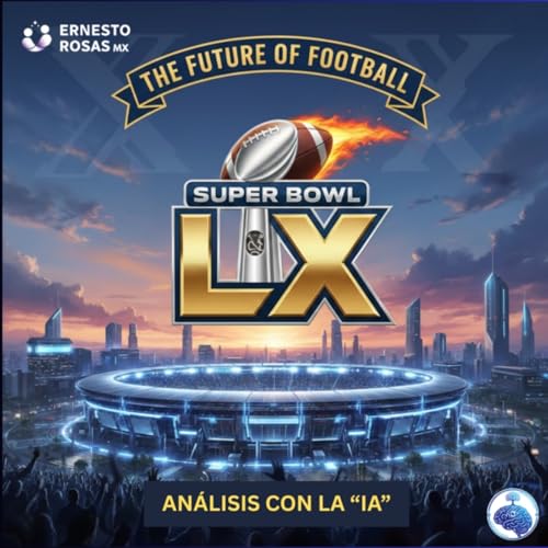 T16.50 - El Super Bowl LX - An&aacute;lisis del Primado Negativo con la IA