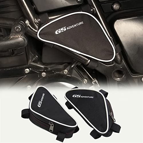 Sac de crash bar pour F800GS F700GS étanche en nylon pour outillage