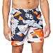 Produktbild Automobili Lamborghini Herren Costume Da Bagno Lamborghini Man Boardshorts, mehrfarbig, S