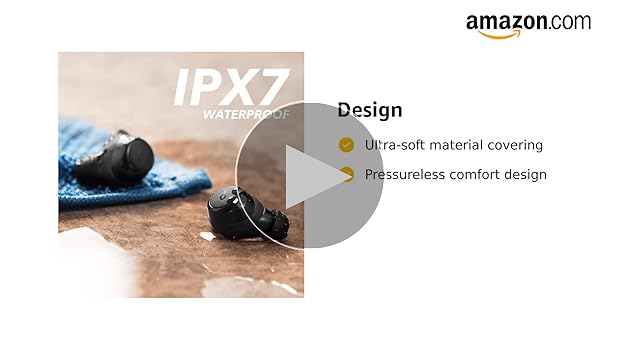 Amazon.com: Soundcore Sleep A20 by Anker Bluetooth Earbuds