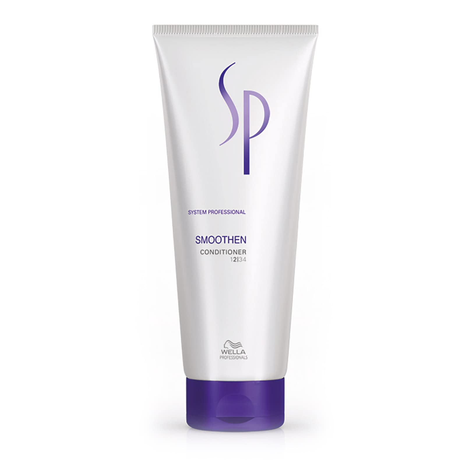 Wella SP Smoothen Conditioner, 200ml