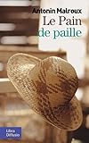  Le pain de paille