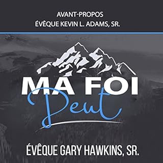 Couverture de Ma Foi Peut [My Faith Can]