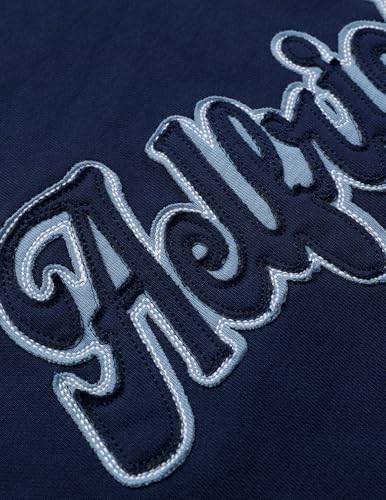 Aelfric Eden Mens Hoodies Applique Embroidery Hoodie Casual Baggy Hooded Pullover Sweatshirts 2024 Trendy Outfits2