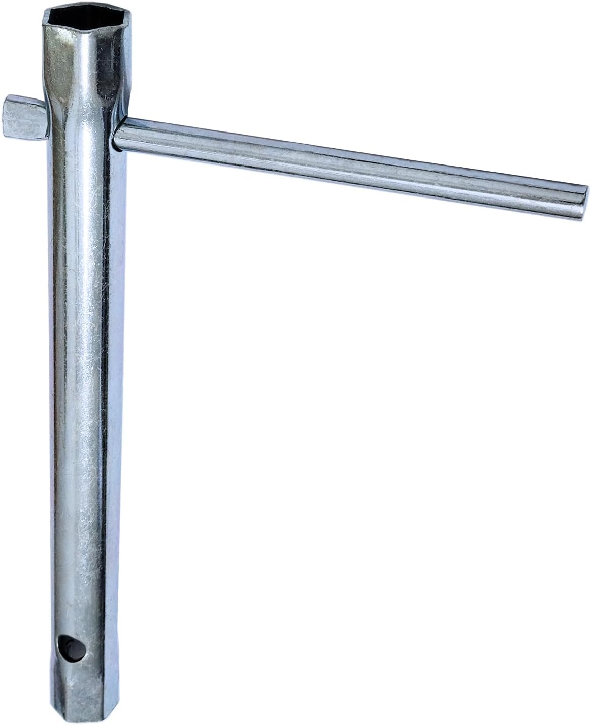 Young Wolf 14mm 16mm Dual Ended Ignition Spark Plug Spanner Wrench Socket Length 20cm