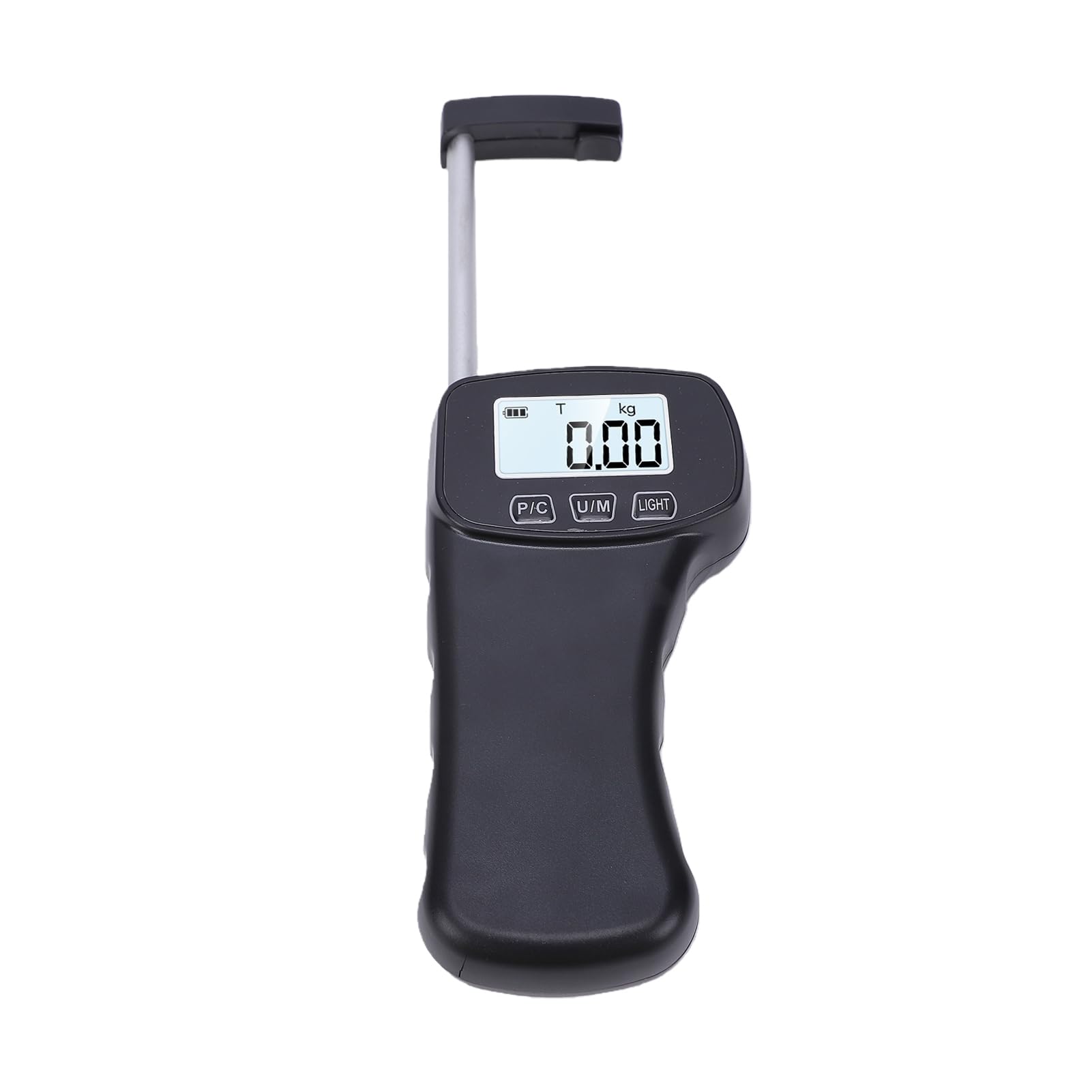 Digitales Kraftmessgerät, Push-Pull-Tester, 5 Kg 11 Lb