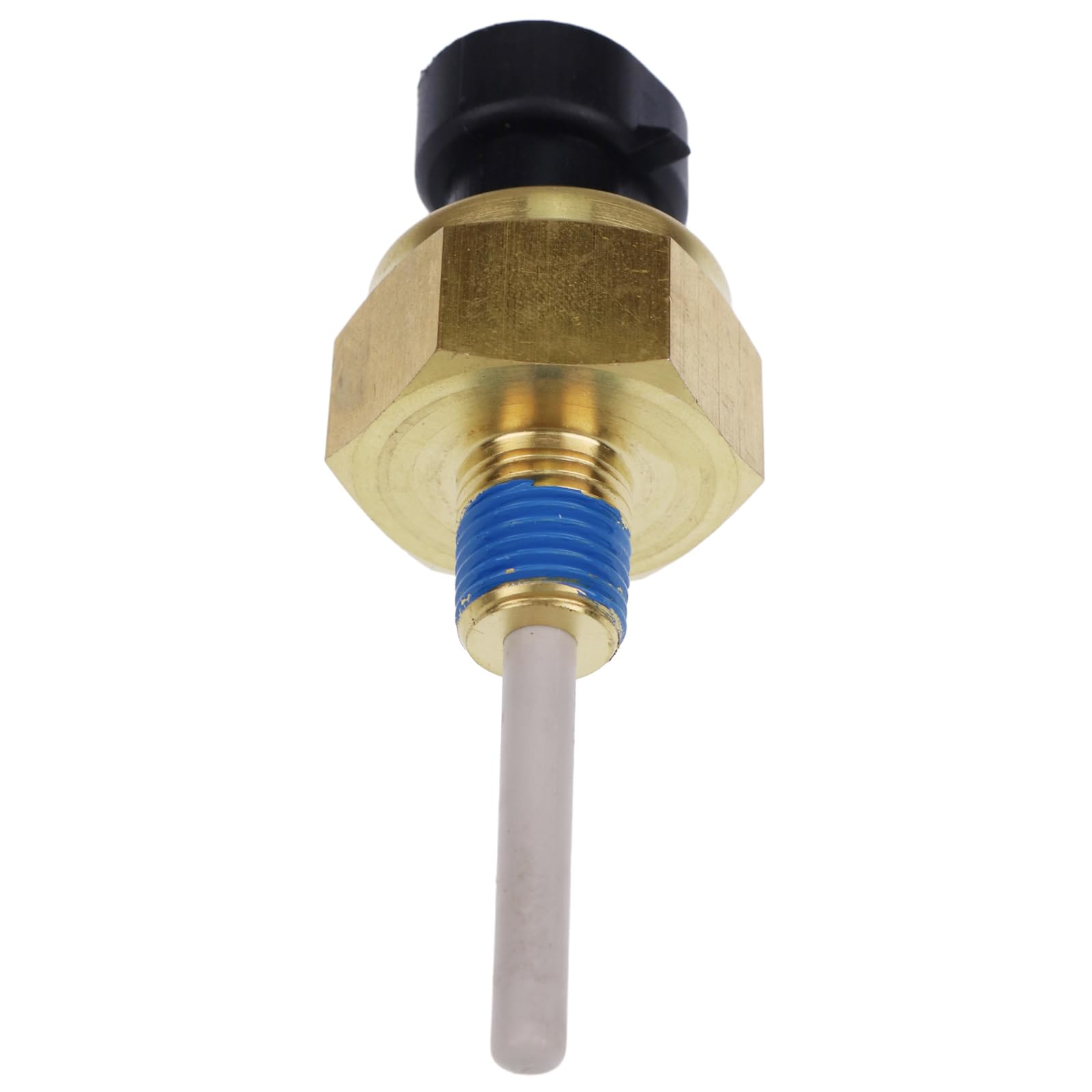 Fakojer 1/4" NPT S291-203 S291203 Coolant Level Sensor Compatible with Kenworth Compatible with Paccar