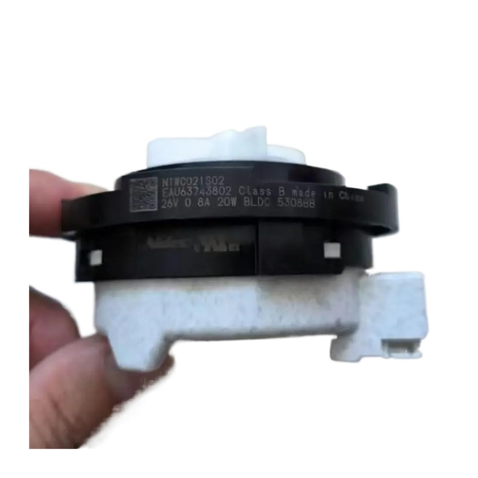 Bomba De Drenaje Compatible Con Pieza De Repuesto De Lavadora LG NTWC021S02 | Drenaje eficiente. Fácil instalación.