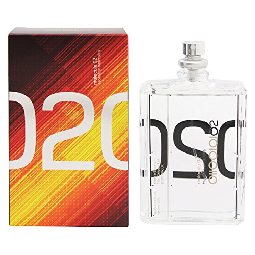Escentric Molecules Molecule 02 100mL
