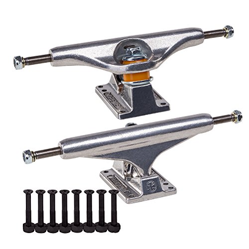 Skateboard Hardware 1 1/4 Independent Stage XI 159 Skateboard