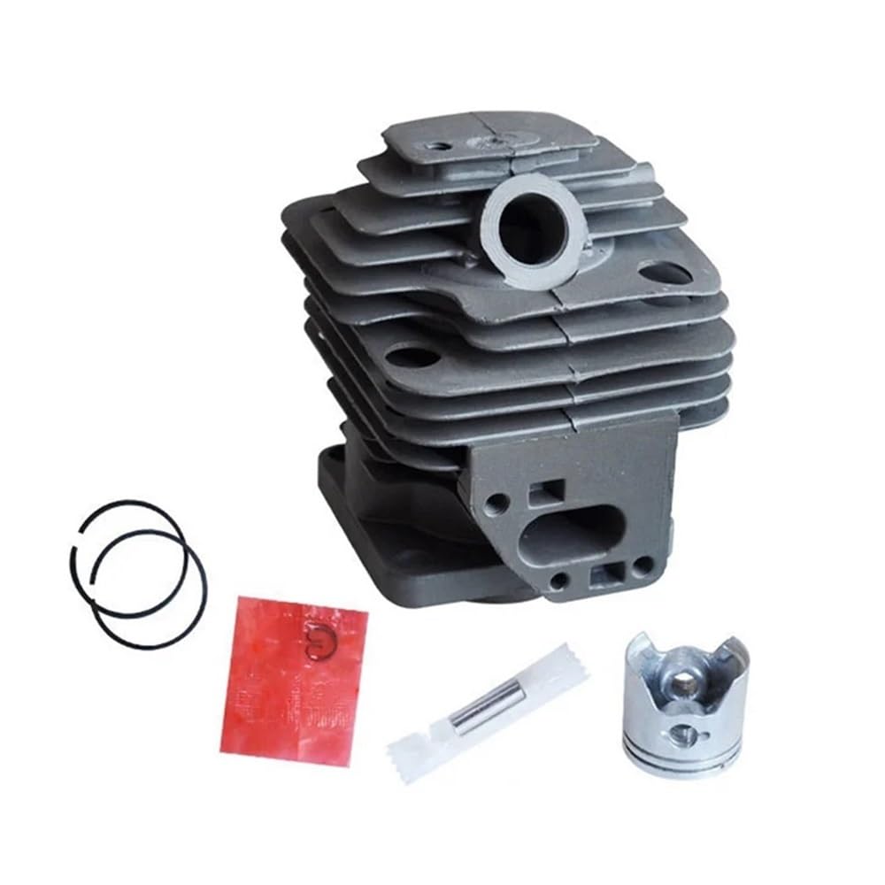 Kit cylindre-piston 1E36F-2 haute compression pour tondeuse TU33 TB33