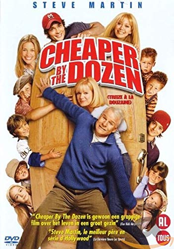 Treize à la douzaine: Amazon.ca: Films et séries télévisées