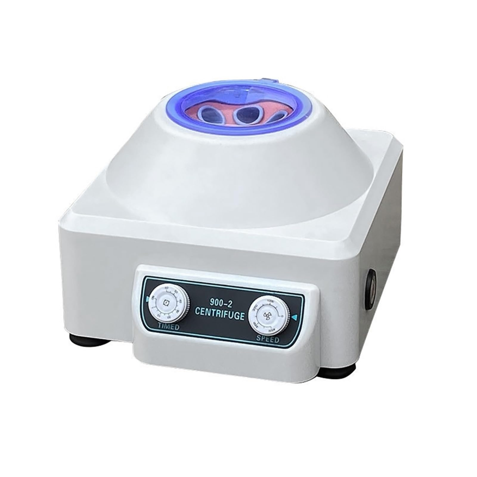 Wirówka Elektryczna Laboratoryjna Niska Prędkość 4000 Obr./min 2086xg 6 * 20ml Surowica Plazmowa PRP PRF Laboratorium Medyczne Oddzielna Maszyna 900-2, produkty laboratoryjne i naukowe