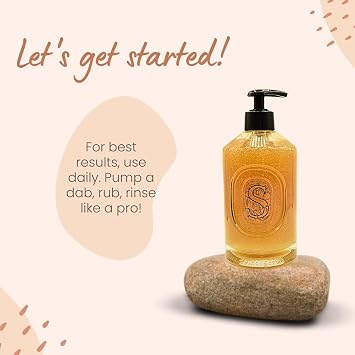 Diptyque Solution Exfoliating Hand Wash 350 ml 11.8 fl oz