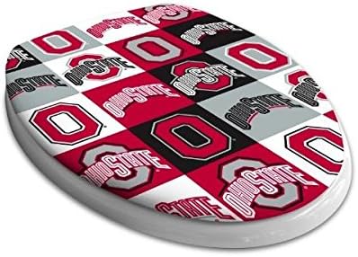 Seat Socks Ohio State