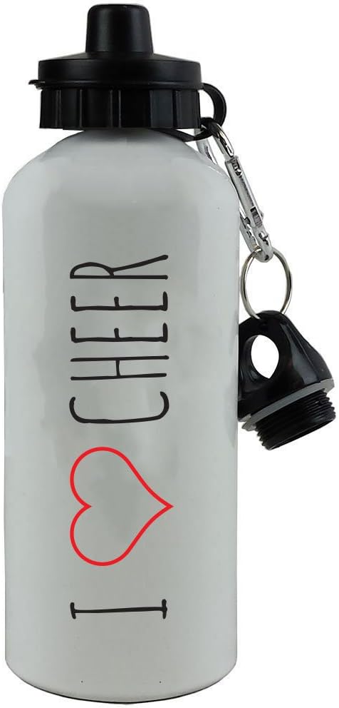 Botellas de Agua Deportivas