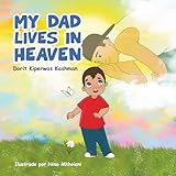 dad live 8  My dad lives in Heaven