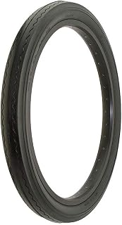 Alta Bicycle Tire Duro 20" x 2.125" Slick Smooth Thread Style Bike Tire