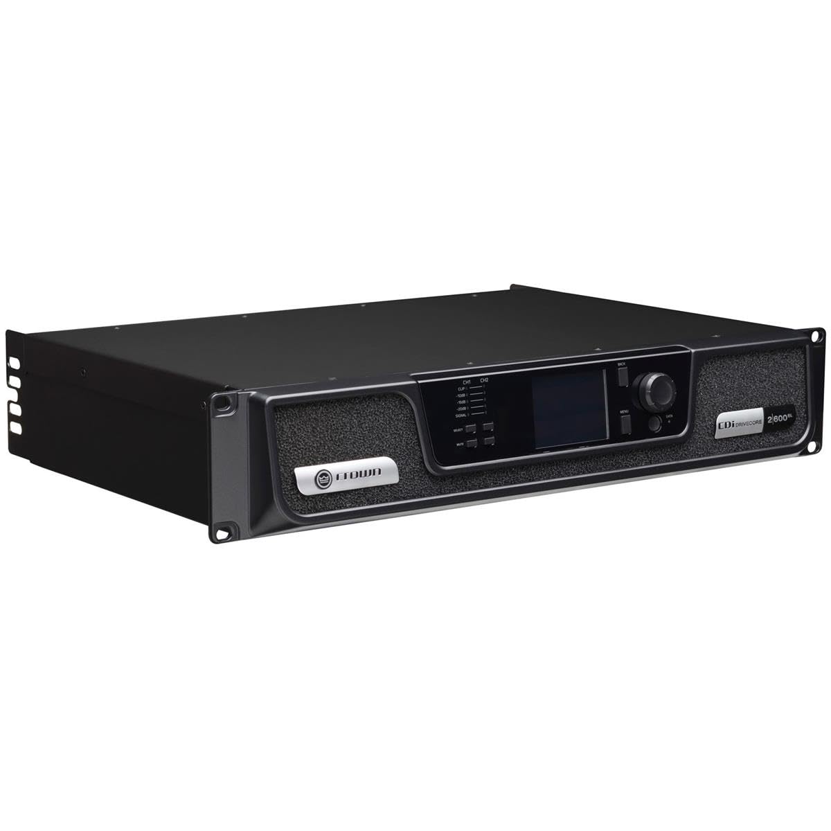 Crown CDi DriveCore 2|600BL Power Amplifier - Image 4