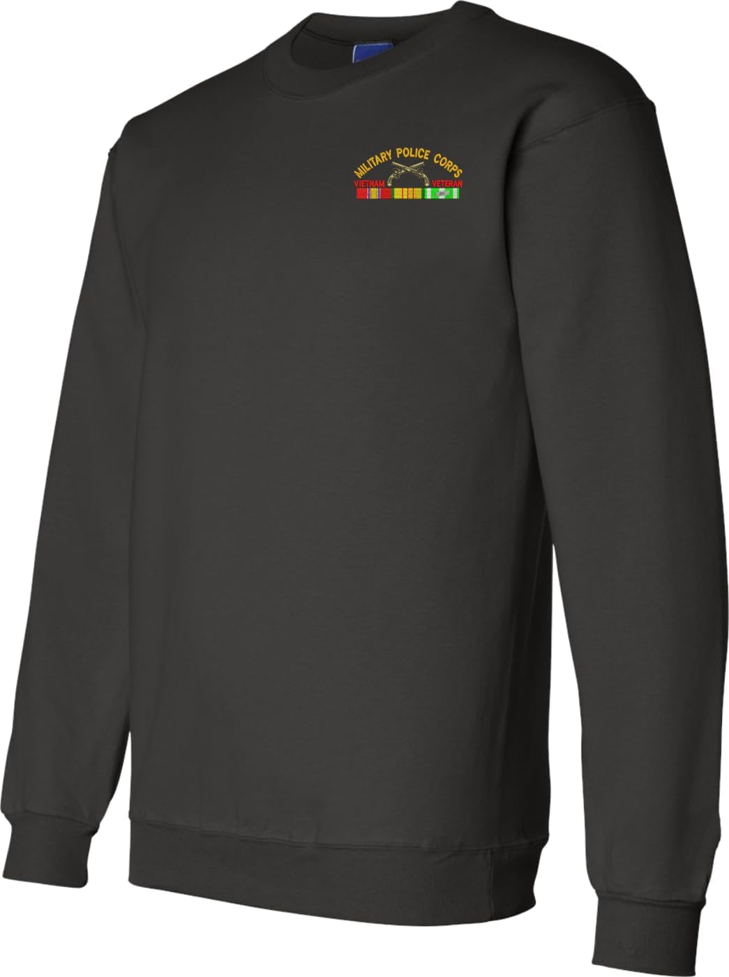 U.S. Army Military Police Corps Vietnam Veteran Sweatshirt