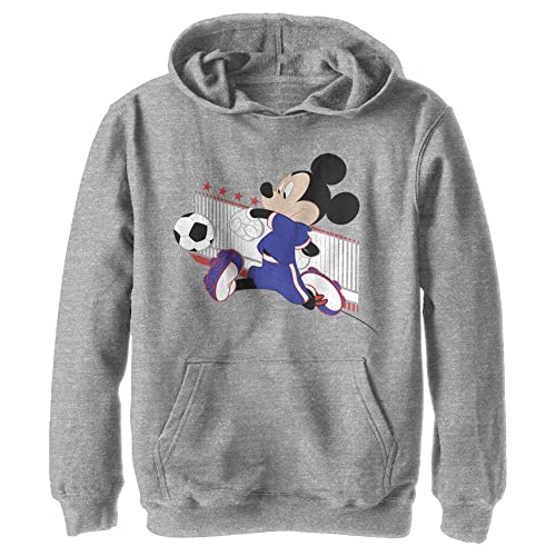 Sweat Disney Kick Boy pour éviter le froid lors des loisirs des garçons actifs