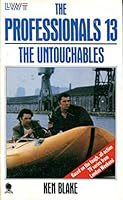 The Untouchables 0722116632 Book Cover