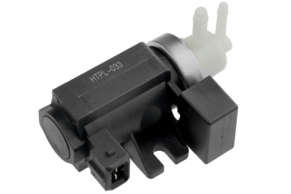 Electrovanne EGR haute précision compatible avec Opel Astra J et Astra H