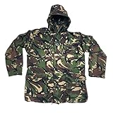orig. britische SAS Einsatzjacke