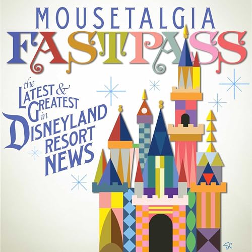 Dateline Mousetalgia - Episode 7 - A “Disney Day” Outside the Parks, and a Farewell to Pixar Fest and a bug&rsquo