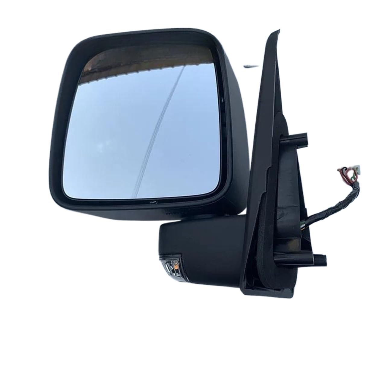 Compatible For Baic Beiqi Off-road Family BJ40 Reversing Mirror Reflector Rearview Mirror Assembly(Right)