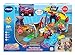 VTech Go! Go! Smart Wheels Supercharged Monster Truck Rally