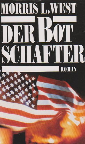 Der Botschafter [German] 388199811X Book Cover