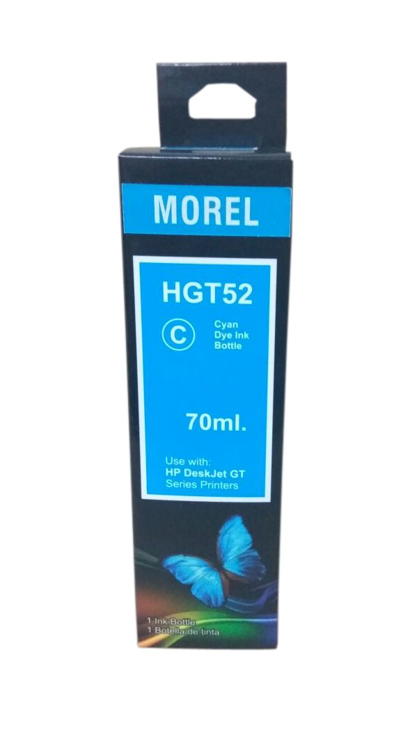 GT52 Ink for USE in HP Inkjet Printer Color Cyan (B0789CT7ZF) Amazon Price History, Amazon Price Tracker