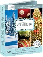 Amazon.com: The Spirit Of Christmas Dvd