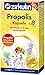 Produktbild zirkulin Propolis Kapseln mit Vitamin C,30St